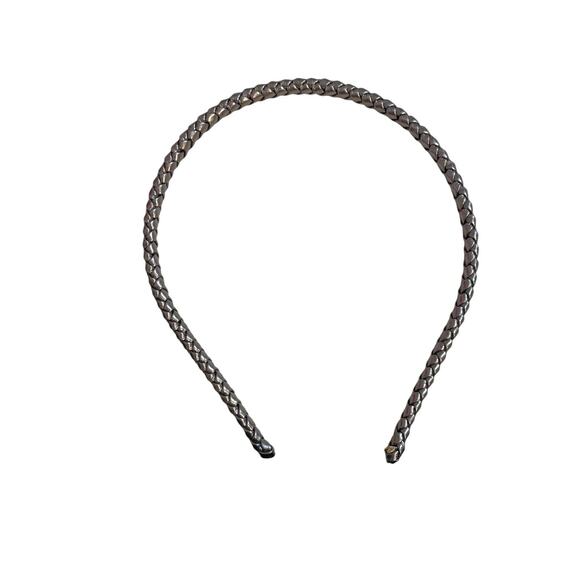 L. Erickson Non Creasing Hair Ties Accessories Clips Headband Winter NWT - Picture 6 of 6